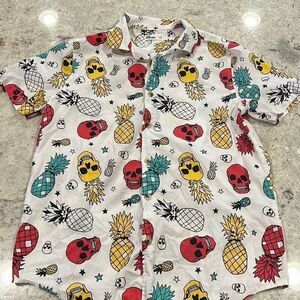 Epic Threads Button Down Shirt